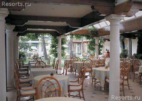 Hotel Terme President 19